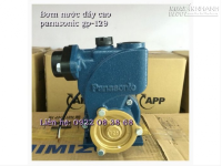Máy bơm nước Panasonic