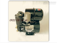 Máy bơm nước tăng áp Shimizu 125W giá rẻ