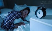 Mất ngủ, hãy dùng 1 muỗng này vào buổi tối