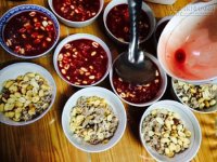 5 món thực phẩm vỉa hè ở Việt Nam đừng bao giờ nên ăn