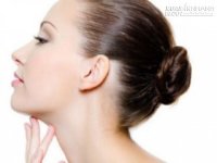 Tướng số cổ dài