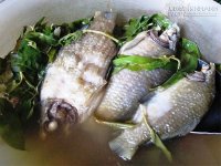 Món ăn chữa bệnh, làm đẹp da kỳ diệu từ cá diếc