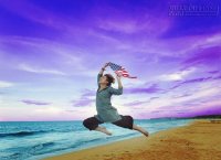 Dắt túi 10 triệu đồng, chàng trai Việt đi du lịch khắp châu Á