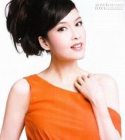 Vận may với nốt ruồi