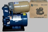 Máy bơm tự động tăng áp Nagaki
