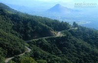 Các cung đường phía Nam đẹp nhưng đầy thử thách