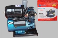 Máy bơm nước tăng áp dân dụng
