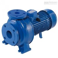 Máy bơm nước công nghiệp công suất lớn