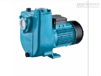 Bơm hút giếng sâu LEPONO 1.5 HP