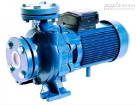 Máy bơm ly tâm trục ngang Pentax chữa cháy