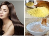 Bí quyết giữ tóc sạch gàu, óng mượt mà không cần gội đầu thường xuyên