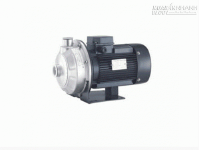 Máy bơm INOX trục ngang LEPONO