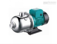 Máy bơm nước đẩy cao trục ngang Lepono chính hãng
