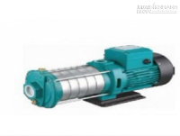 Máy bơm nước đầu inox Lepono