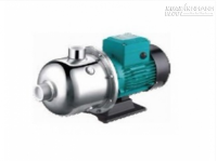 Máy bơm trục ngang đầu inox LEPONO