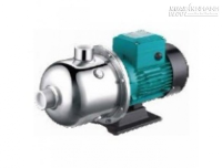 Máy bơm nước đẩy cao trục ngang gia đình LEPONO