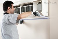 Vệ sinh máy lạnh giá rẻ