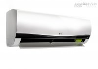 Máy lạnh Inverter tiết kiệm điện giá rẻ