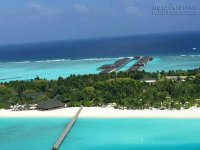 Những trải nghiệm chứng tỏ Maldives không chỉ có tắm biển