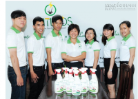 Mẹo đuổi gián trong nhà