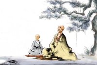 Thiền sư nói: Trong cuộc sống, lựa chọn quan trọng hơn cố gắng!