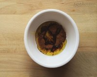 Trộn 3 nguyên liệu này ủ da đầu, tóc sẽ ngừng rụng ngay