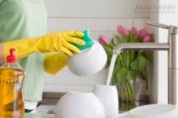 Hóa chất gây ung thư vú nghiêm trọng hiện hữu trong nhà bạn