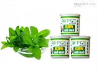 Diệt muỗi an toàn