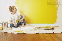 Sơn tường nhà cần lưu ý điều gì?
