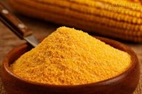 Giảm mỡ máu bằng bột ngô, bạn đã biết chưa?