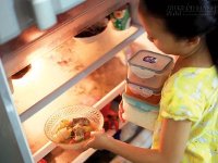 Lý giải ăn thức ăn thừa để trong tủ lạnh có thể gây ung thư