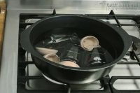 4 cách tiệt trùng bình sữa sạch nhất cho bé