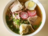 Phở Việt dẫn đầu 10 món mì nổi tiếng nhất thế giới