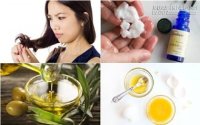 Mách bạn 3 cách chữa tóc chẻ ngọn vào mùa đông