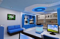Cách khắc phục mùi sơn sau khi sơn nhà