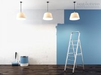 Chọn vật liệu xây dựng theo phong thủy
