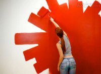 Những mẹo tạo điểm nhấn cho ngôi nhà