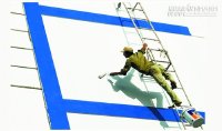 6 Sự cố thường gặp khi sơn nhà và cách xử lý