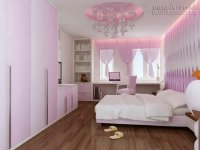 Màu sơn giúp ngôi nhà mát mẻ hơn trong mùa hè