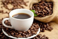 Uống cà phê giúp sống thọ