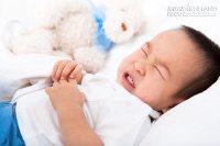 Bé khỏe mạnh nhờ hệ tiêu hóa tốt