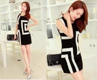 Cách mặc đẹp cho cô nàng có dáng người thước kẻ