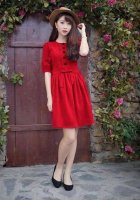 Mẹo vặt giúp chọn váy phù hợp vóc dáng
