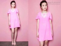 Sửa dáng cho nàng có thân hình chữ V