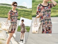 Bạn thích hợp với loại đầm nào