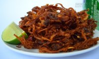 8 thực phẩm càng ăn nhiều càng nhanh chết