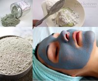 4 loại mặt nạ trị mụn dứt điểm từ thiên nhiên