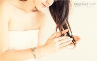 6 cách trị tóc chẻ ngọn hiệu quả