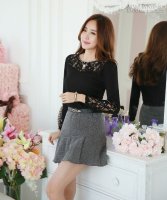 Mách bạn cách phối đồ công sở đẹp ngất ngây với item cơ bản