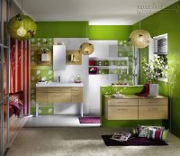 Ngôi nhà trong mơ với cách trang trí nhà đẹp ấn tượng